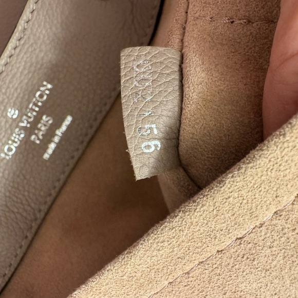 LOUIS VUITTON LockMe Backpack - Picture 8 of 16